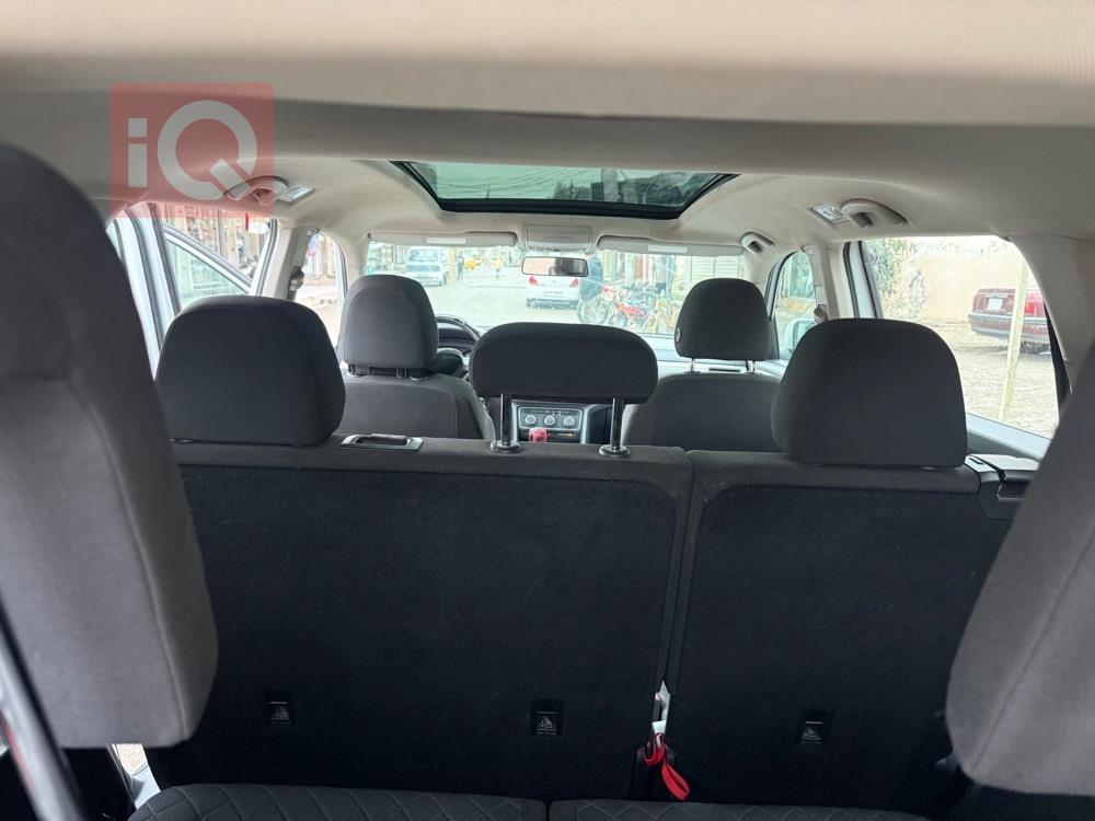 فولكسفاغن أطلس